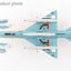 Hobby Master HA0001 1:72 J - 7C (MIG - 21MF ) 69394, PLAAF, 2011