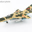 Hobby Master HA0001 1:72 J - 7C (MIG - 21MF ) 69394, PLAAF, 2011