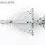 Hobby Master HA0002 1:72 MIG - 21MFN 2500, 41st FS, Caslav AB, Czech Republic, October 2002