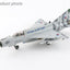Hobby Master HA0002 1:72 MIG - 21MFN 2500, 41st FS, Caslav AB, Czech Republic, October 2002