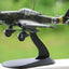 Hobby Master HA0101 1:72 JU - 87 G - 1 "Tank Buster" Stab 10.(Pz)/SG2, H. Rudel, Slovakia, 1944