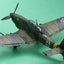 Hobby Master HA0101 1:72 JU - 87 G - 1 "Tank Buster" Stab 10.(Pz)/SG2, H. Rudel, Slovakia, 1944