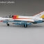 Hobby Master HA0108 1:72 MIG - 21SPS "The White Shark"