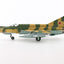 Hobby Master HA0154 1:72 MIG - 21SM 812th UAP, Kharkov Higher Military Academy, Soviet Union, Aug. 1991