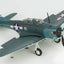 Hobby Master HA0165 1:72 Douglas SBD - 5 Dauntless, VB - 16, USS Lexington (CV - 16), 1943, White 45