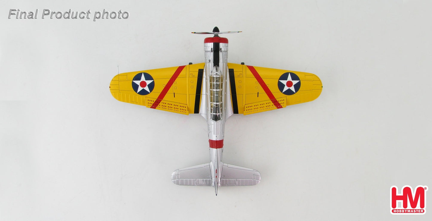 Hobby Master HA0171 1:72 Douglas SBD - 1 Dauntless, VMB - 2, USMC, 1940