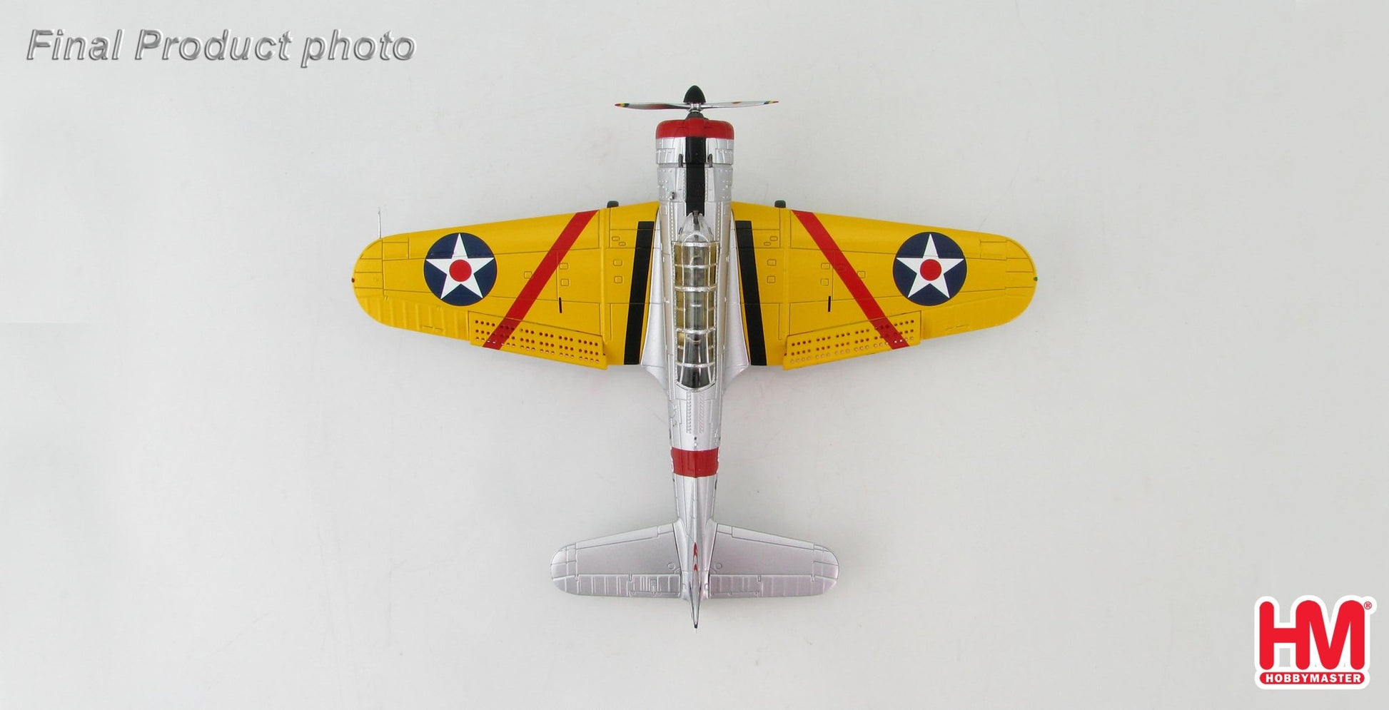 Hobby Master HA0171 1:72 Douglas SBD - 1 Dauntless, VMB - 2, USMC, 1940