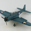 Hobby Master HA0174 1:72 Douglas SBD - 3 Dauntless LCDR C Wade McClusky "Battle of Midway"