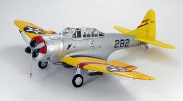 Hobby Master HA0201 1:32 SBD - 2 VB - 2 USS Lexington 1941