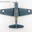 Hobby Master HA0218 1:32 SBD - 3 Dauntless "Operation Torch" BuNo. 06624, 41 - S - 13, VS - 41, USS Ranger, Nov 1942