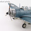 Hobby Master HA0218 1:32 SBD - 3 Dauntless "Operation Torch" BuNo. 06624, 41 - S - 13, VS - 41, USS Ranger, Nov 1942