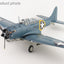 Hobby Master HA0218 1:32 SBD - 3 Dauntless "Operation Torch" BuNo. 06624, 41 - S - 13, VS - 41, USS Ranger, Nov 1942