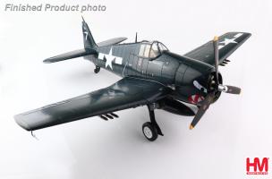 Hobby Master HA0309 F6F - 5 "Paper Doll" VF - 27, USS Princeton (CVL - 23), October 1944