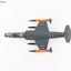 Hobby Master HA1049 F-104G Starfighter, 26+69, Marineflieger, 1985