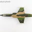 Hobby Master HA1076 1:72 F - 104A "Alishan 6 project" 4241, 41st TFS, ROCAF, 1970