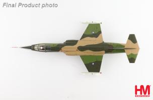 Hobby Master HA1076 1:72 F - 104A "Alishan 6 project" 4241, 41st TFS, ROCAF, 1970