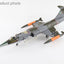 Hobby Master HA1078 1:72 F - 104G Starfighter 24+68, JG 74 "Molders", 1970s