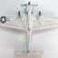 Hobby Master HA1104 1:72 F6F - 3 Hellcat USN VF - 6 Alex Vraciu, USS Intrepid CV - 11