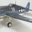 Hobby Master HA1104 1:72 F6F - 3 Hellcat USN VF - 6 Alex Vraciu, USS Intrepid CV - 11