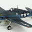 Hobby Master HA1108 1:72 F6F-3 Hellcat Lt. William C Moseley, VF-1, USS Yorktown, June 1944 "White 9"