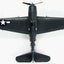 Hobby Master HA1108 1:72 F6F-3 Hellcat Lt. William C Moseley, VF-1, USS Yorktown, June 1944 "White 9"