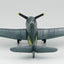 Hobby Master HA1109 1:72 F6F - 5 Hellcat "Blue Angels" US Navy