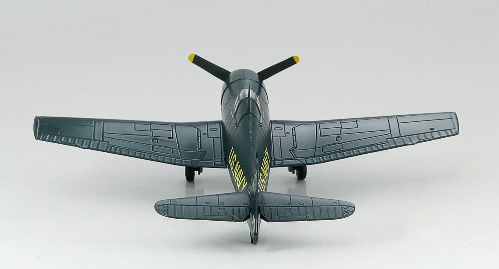 Hobby Master HA1109 1:72 F6F - 5 Hellcat "Blue Angels" US Navy
