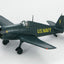 Hobby Master HA1109 1:72 F6F - 5 Hellcat "Blue Angels" US Navy