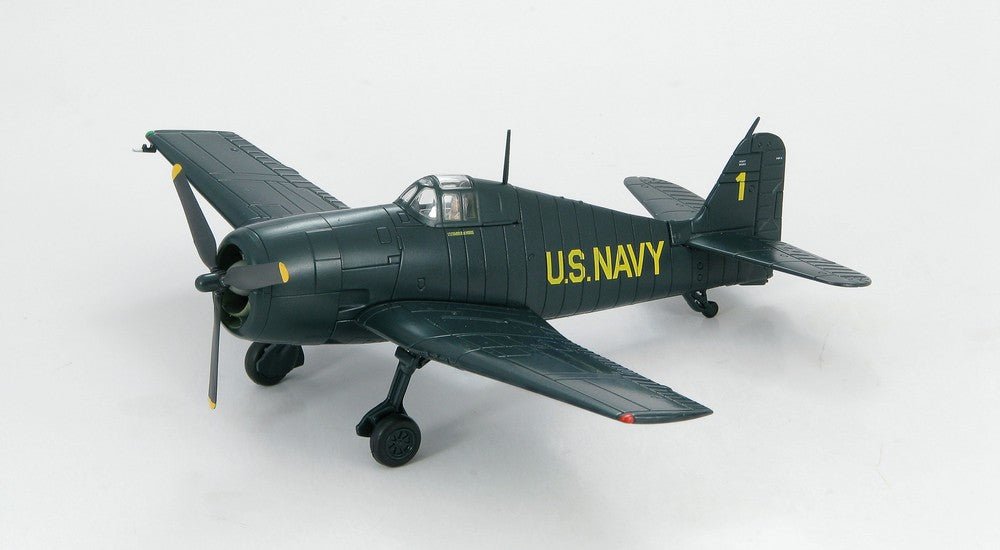 Hobby Master HA1109 1:72 F6F - 5 Hellcat "Blue Angels" US Navy