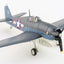 Hobby Master HA1118 1:72 F6F-3 Hellcat Lt. Oscar Chenoweth, VF-38, New Georgia Island, Sept 1943