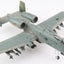 Hobby Master HA1333 1:72 A - 10C Thunderbolt II Warthog USAF, 78 - 0597, 75th FS "Tiger Sharks", 23rd Wing, Moody AFB, 2017