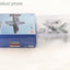 Hobby Master HA1343 1:72 A-10C "Maryland Farewell" 79-0104, 104 FS, Maryland ANG, Sept 2025