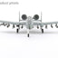 Hobby Master HA1343 1:72 A-10C "Maryland Farewell" 79-0104, 104 FS, Maryland ANG, Sept 2025