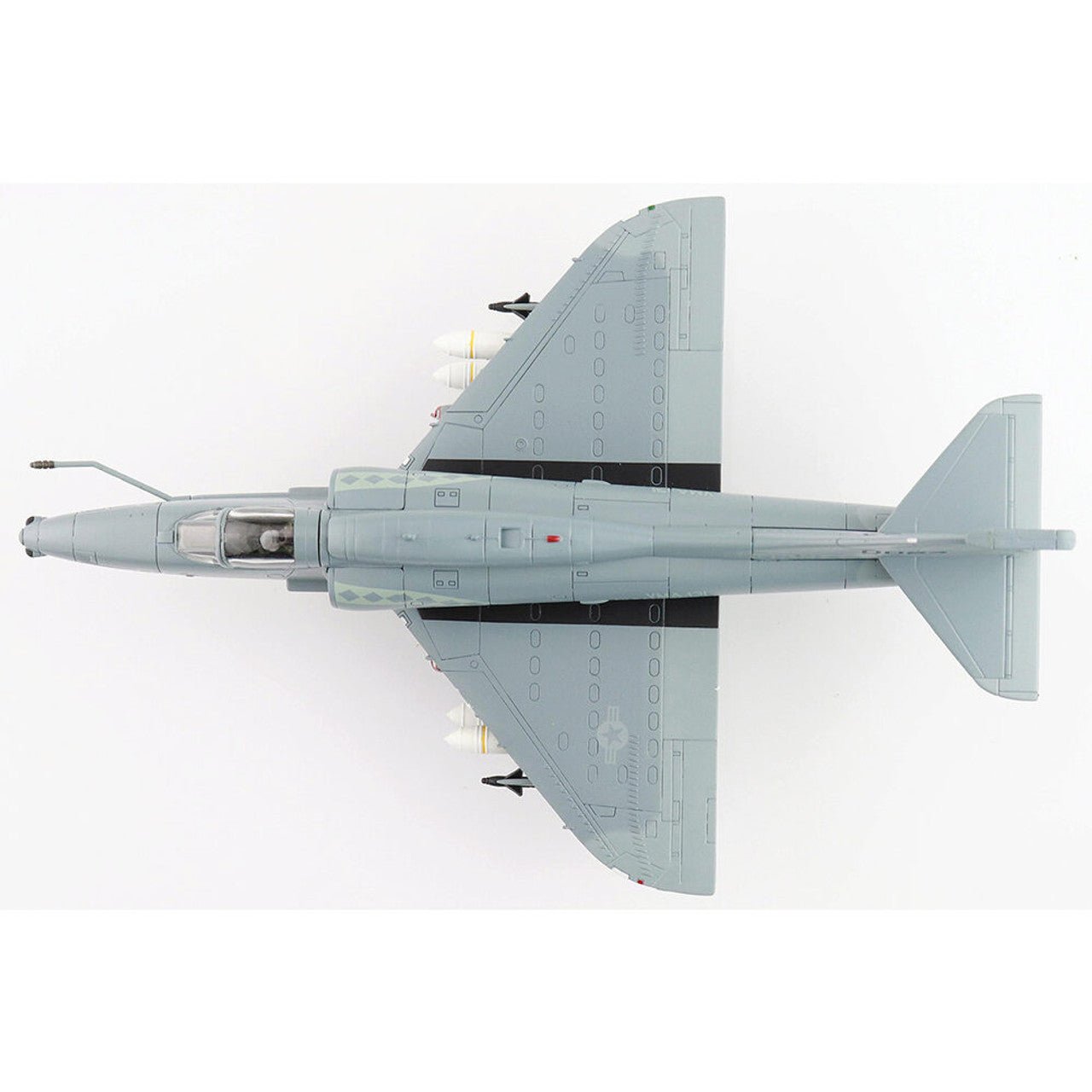 A-4 Skyhawk Model Collection – MTS Aviation Models
