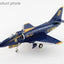 Hobby Master HA1438C 1:72 A - 4E "Blue Angels" No. 8 airplane, US Navy Tokushima Aibase, 2008 "Dr Nakanishi"
