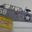Hobby Master HA1501 1:72 SNJ - 5 Texan, NAS Guantanamo (Cuba), 1956