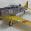 Hobby Master HA1501 1:72 SNJ - 5 Texan, NAS Guantanamo (Cuba), 1956