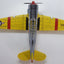 Hobby Master HA1501 1:72 SNJ - 5 Texan, NAS Guantanamo (Cuba), 1956