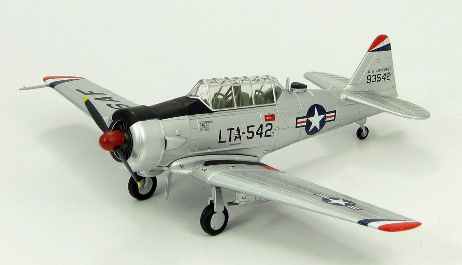 Hobby Master HA1506 1:72 LT - 6G Texan, 6148 Tactical Control Squadron, LTA - 542, Korea 1953