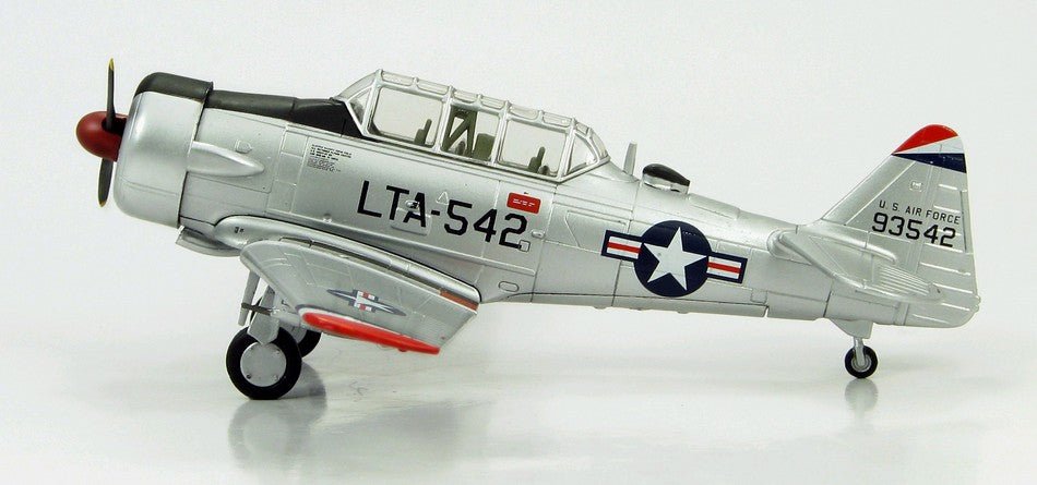 Hobby Master HA1506 1:72 LT - 6G Texan, 6148 Tactical Control Squadron, LTA - 542, Korea 1953