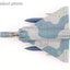 Hobby Master HA1622 1:72 Mirage 2000-5F Ukranian Air Force, 2025 (w/no. 1 & 2 planes decal)