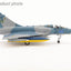Hobby Master HA1622 1:72 Mirage 2000-5F Ukranian Air Force, 2025 (w/no. 1 & 2 planes decal)