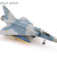 Hobby Master HA1622 1:72 Mirage 2000-5F Ukranian Air Force, 2025 (w/no. 1 & 2 planes decal)