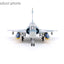 Hobby Master HA1622 1:72 Mirage 2000-5F Ukranian Air Force, 2025 (w/no. 1 & 2 planes decal)