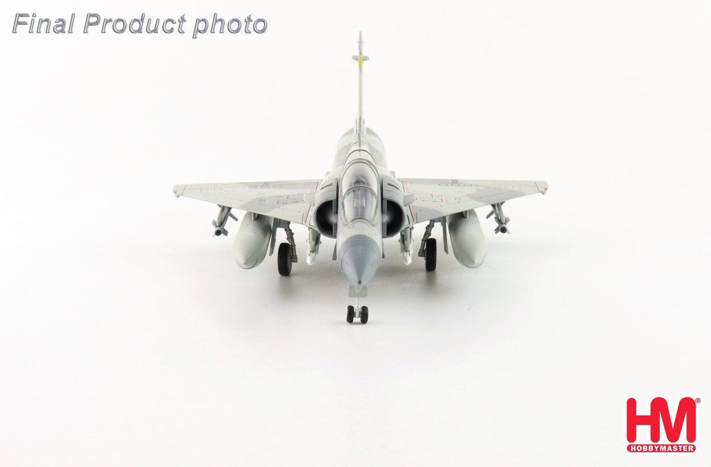 Hobby Master HA1651 1:72 Mirage 2000 - 5DI 2051/DI01, 2nd TFW, ROCAF, 2014