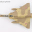 Hobby Master HA1652 1:72 Mirage 2000N "Exercise Red Flag" 4-BJ, EC 2/4 "La Fayette", BA 116 Luxeuil, July 1992