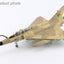Hobby Master HA1652 1:72 Mirage 2000N "Exercise Red Flag" 4-BJ, EC 2/4 "La Fayette", BA 116 Luxeuil, July 1992