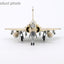 Hobby Master HA1652 1:72 Mirage 2000N "Exercise Red Flag" 4-BJ, EC 2/4 "La Fayette", BA 116 Luxeuil, July 1992