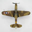 Hobby Master HA1706 1:72 P - 39L Airacobra "Evelyn"