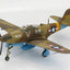 Hobby Master HA1706 1:72 P - 39L Airacobra "Evelyn"